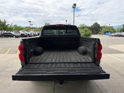 2014 Toyota Tundra LTD