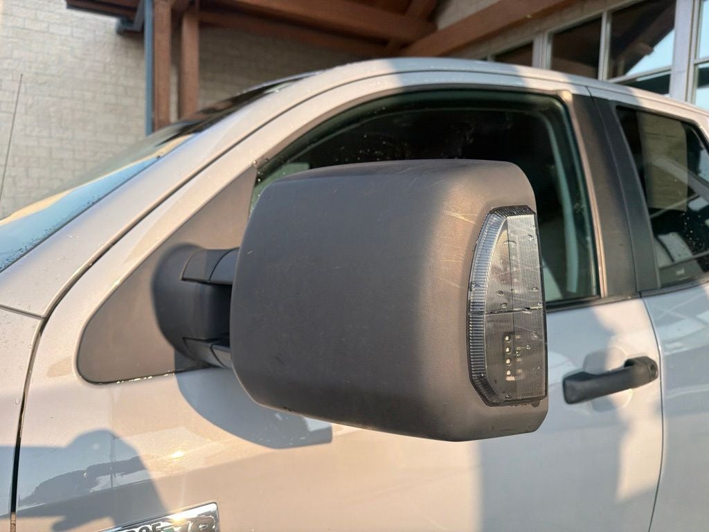 2018 Toyota Tundra SR