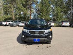 2011 Kia Sorento LX