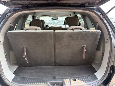 2011 Kia Sorento LX