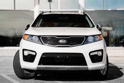 2012 Kia Sorento SX