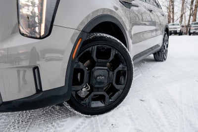 2025 Kia Sorento X-Line EX