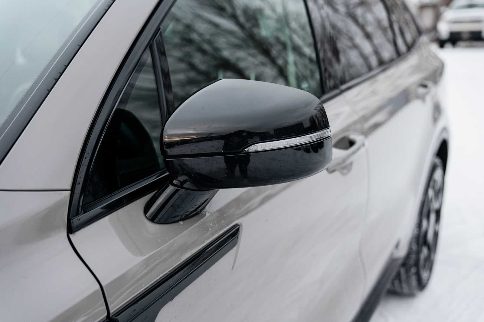 2025 Kia Sorento X-Line EX