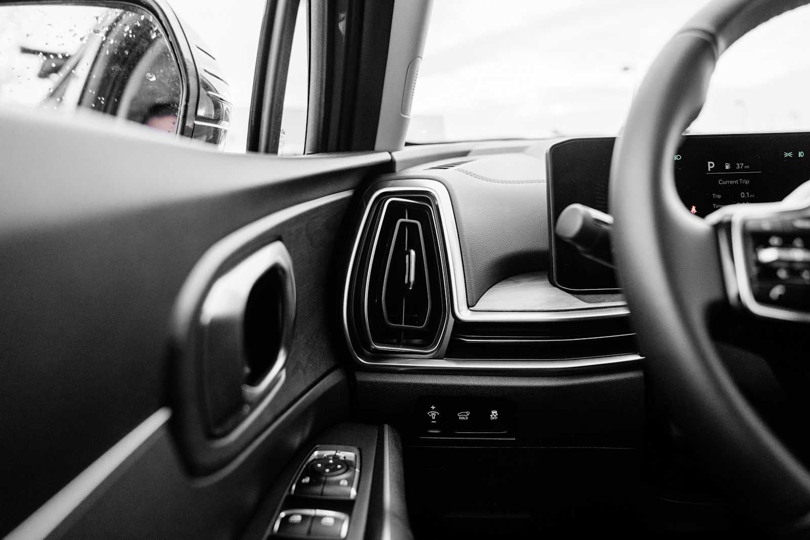 2025 Kia Sorento X-Line EX