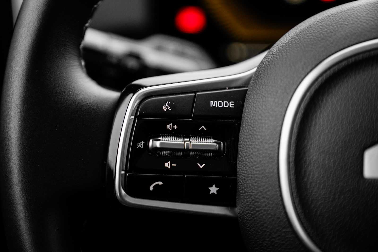 2025 Kia Sorento X-Line EX