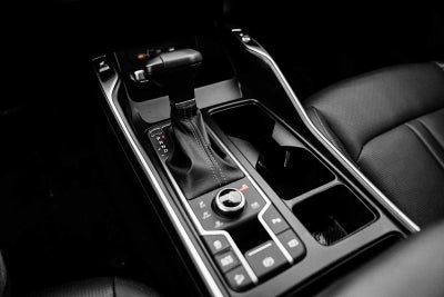 2025 Kia Sorento X-Line EX