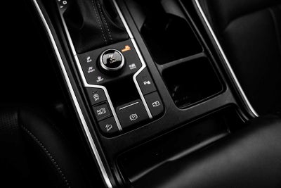 2025 Kia Sorento X-Line EX