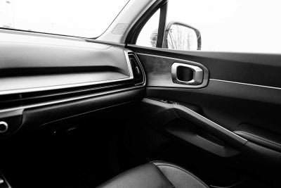 2025 Kia Sorento X-Line EX