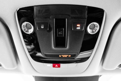 2025 Kia Sorento X-Line EX