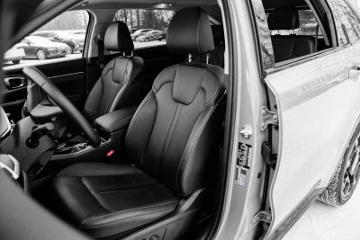 2025 Kia Sorento X-Line EX