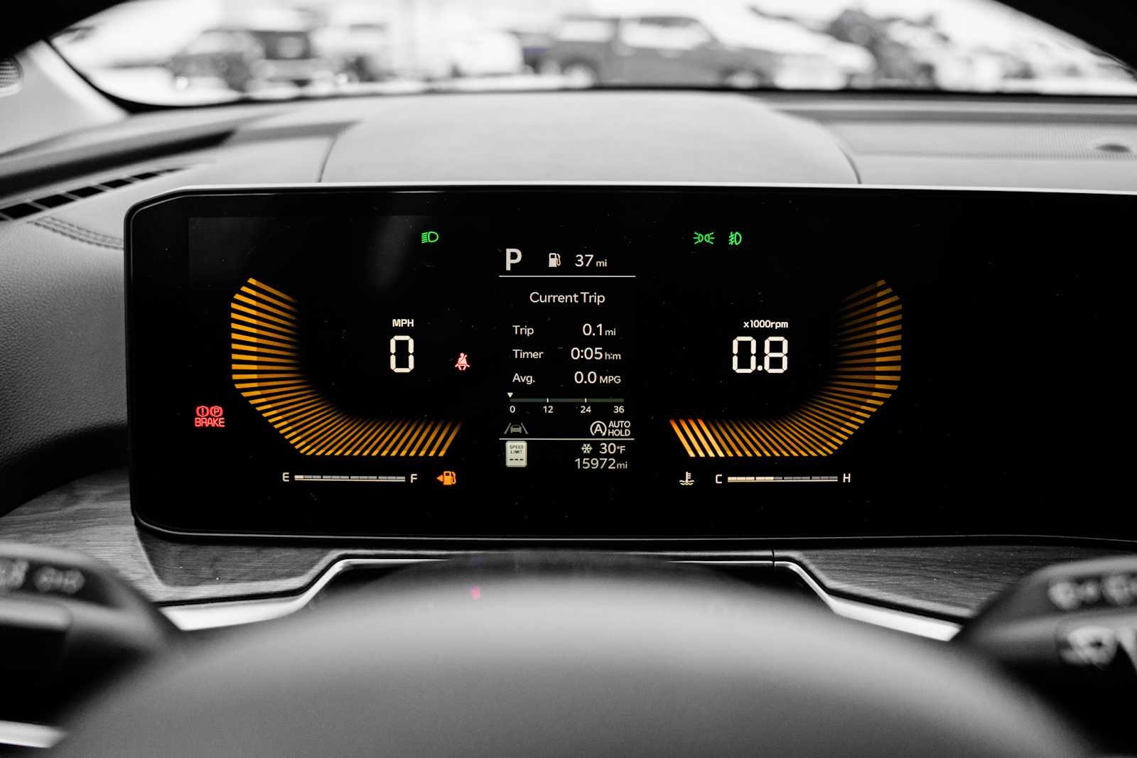 2025 Kia Sorento X-Line EX