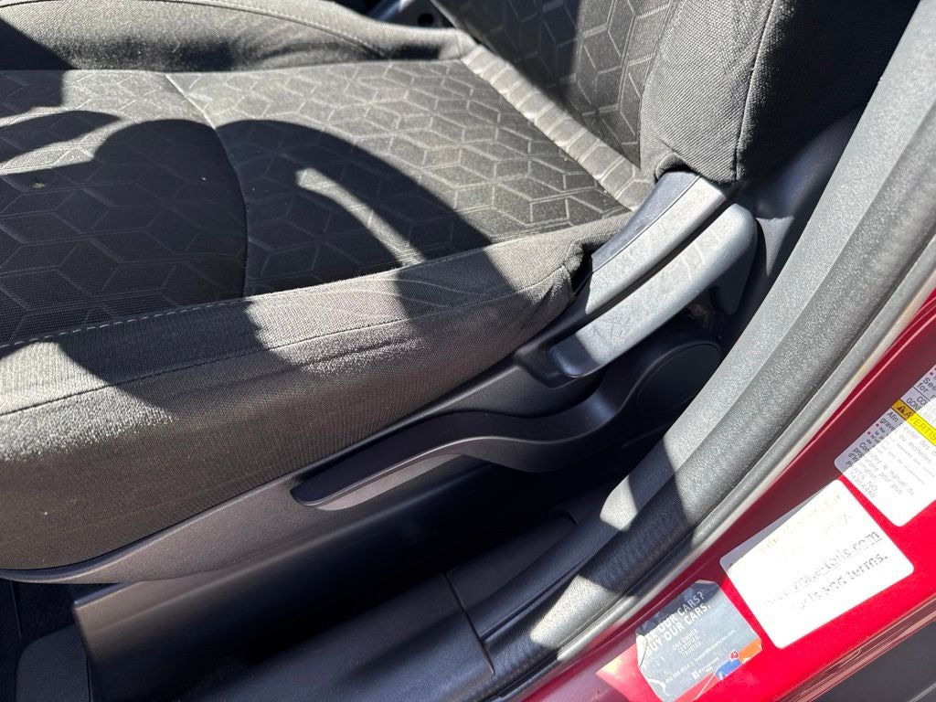 2021 Mitsubishi Outlander Sport ES