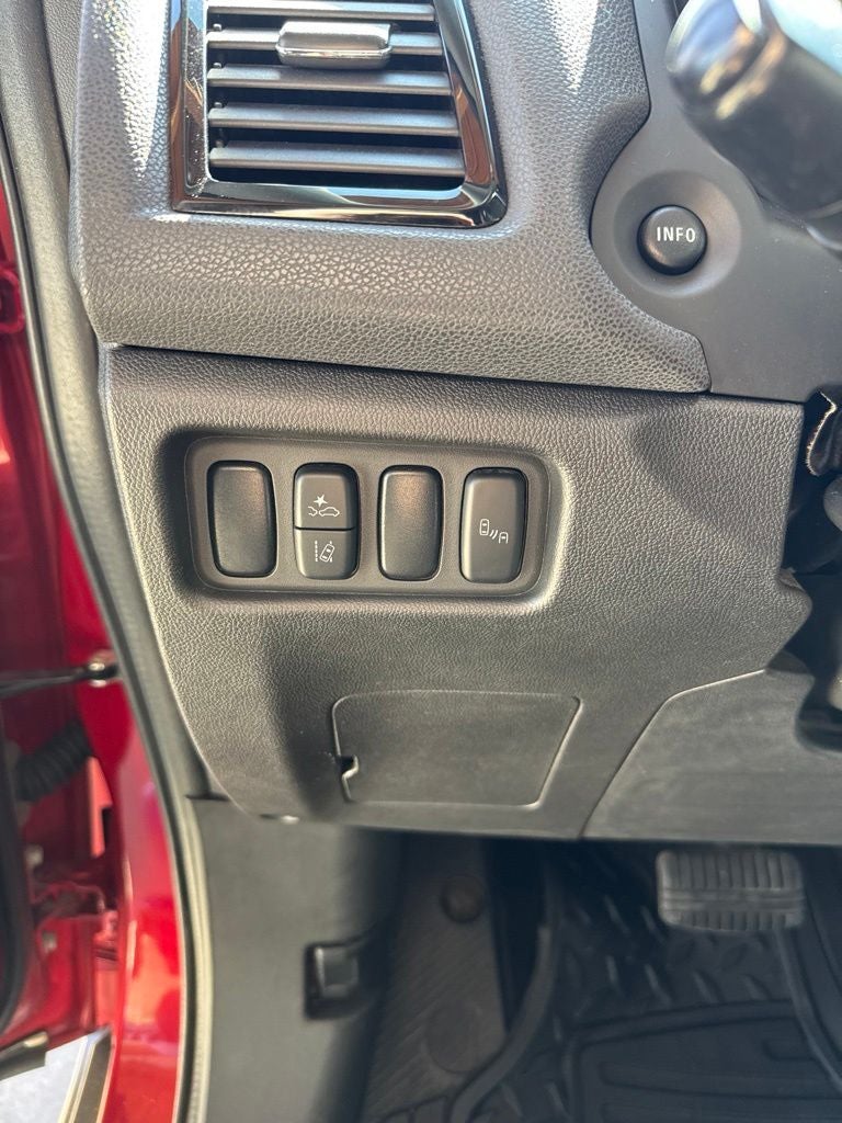 2021 Mitsubishi Outlander Sport ES