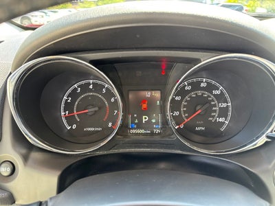 2021 Mitsubishi Outlander Sport ES