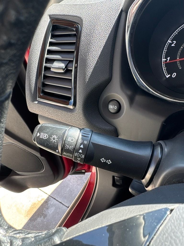 2021 Mitsubishi Outlander Sport ES