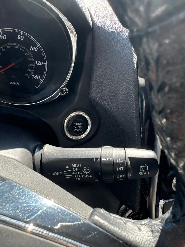 2021 Mitsubishi Outlander Sport ES
