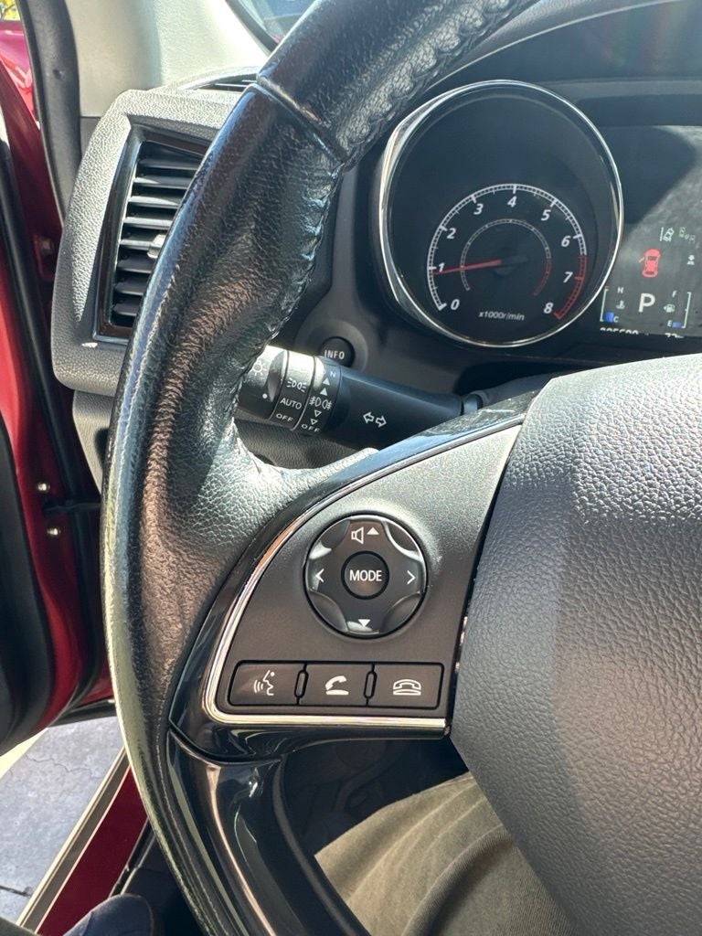 2021 Mitsubishi Outlander Sport ES