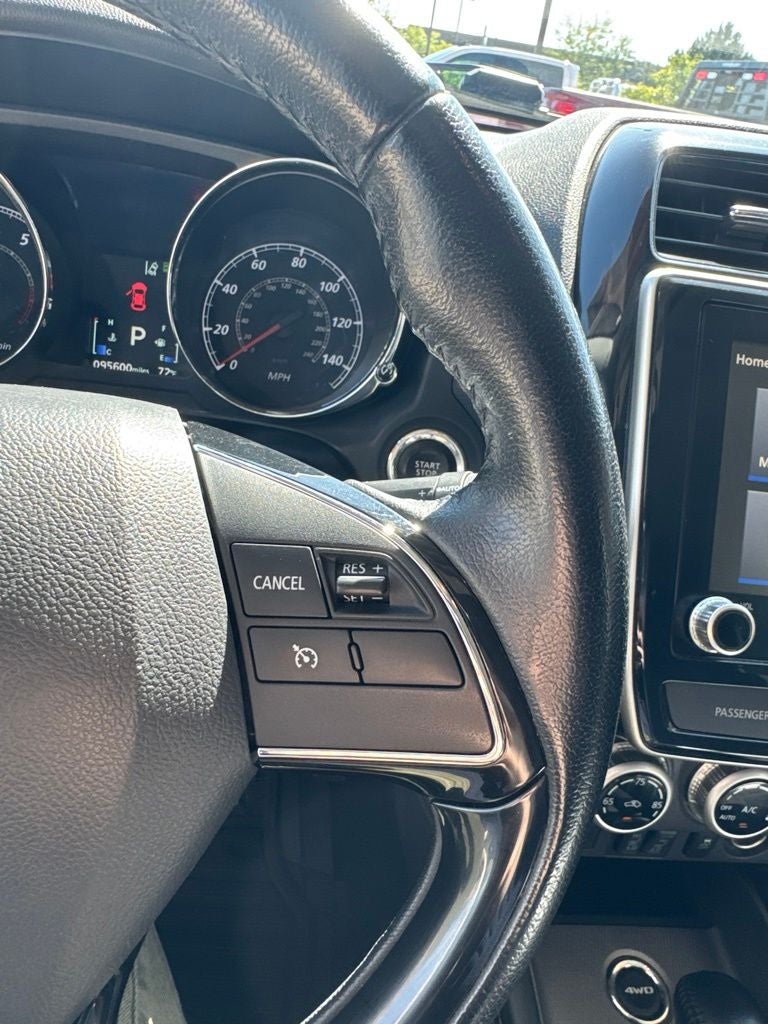 2021 Mitsubishi Outlander Sport ES