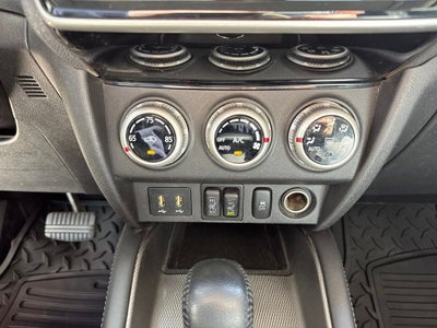2021 Mitsubishi Outlander Sport ES