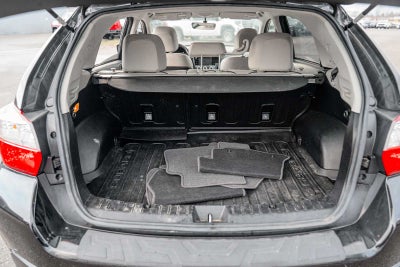 2017 Subaru Crosstrek Limited