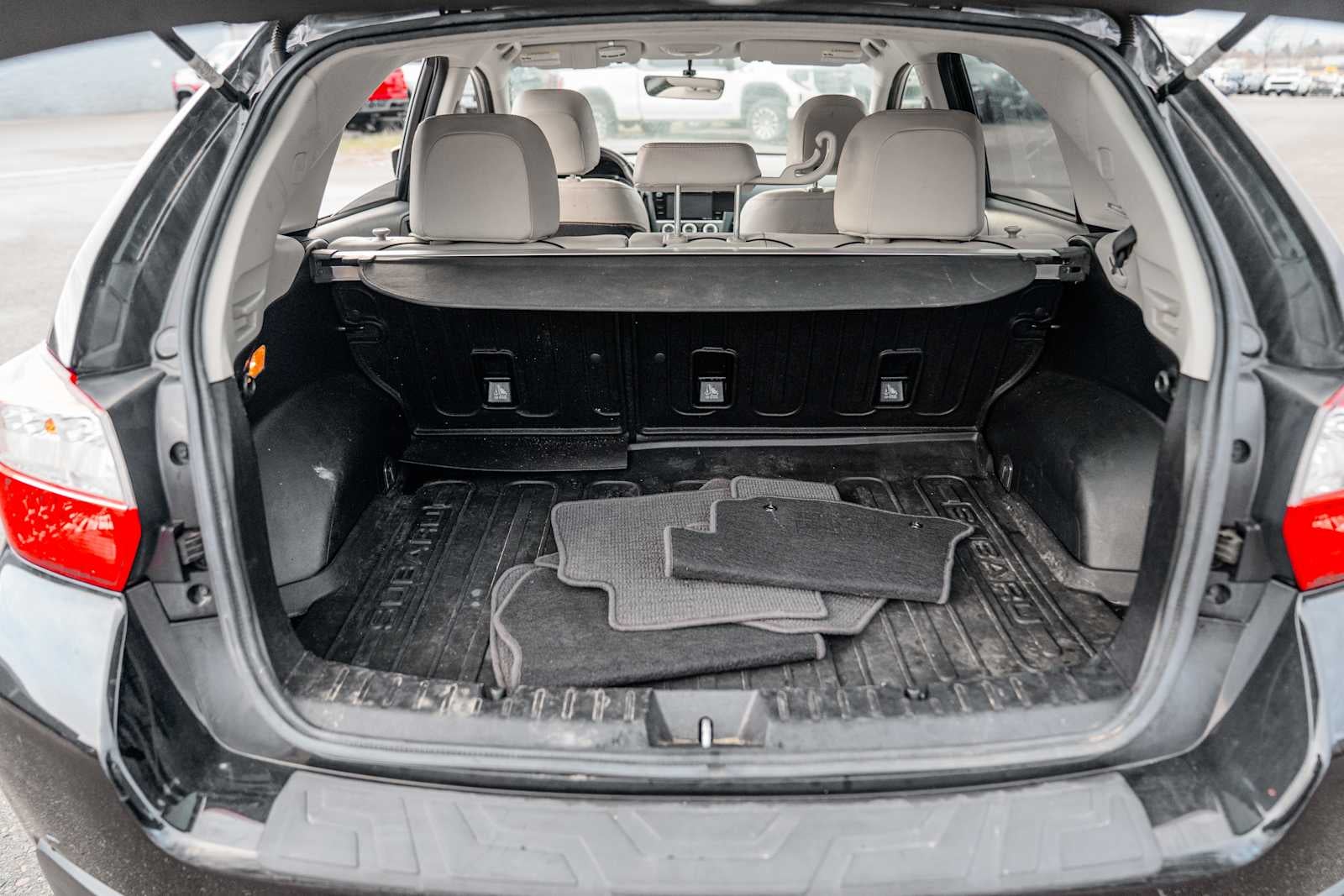 2017 Subaru Crosstrek Limited