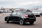 2017 Subaru Crosstrek Limited
