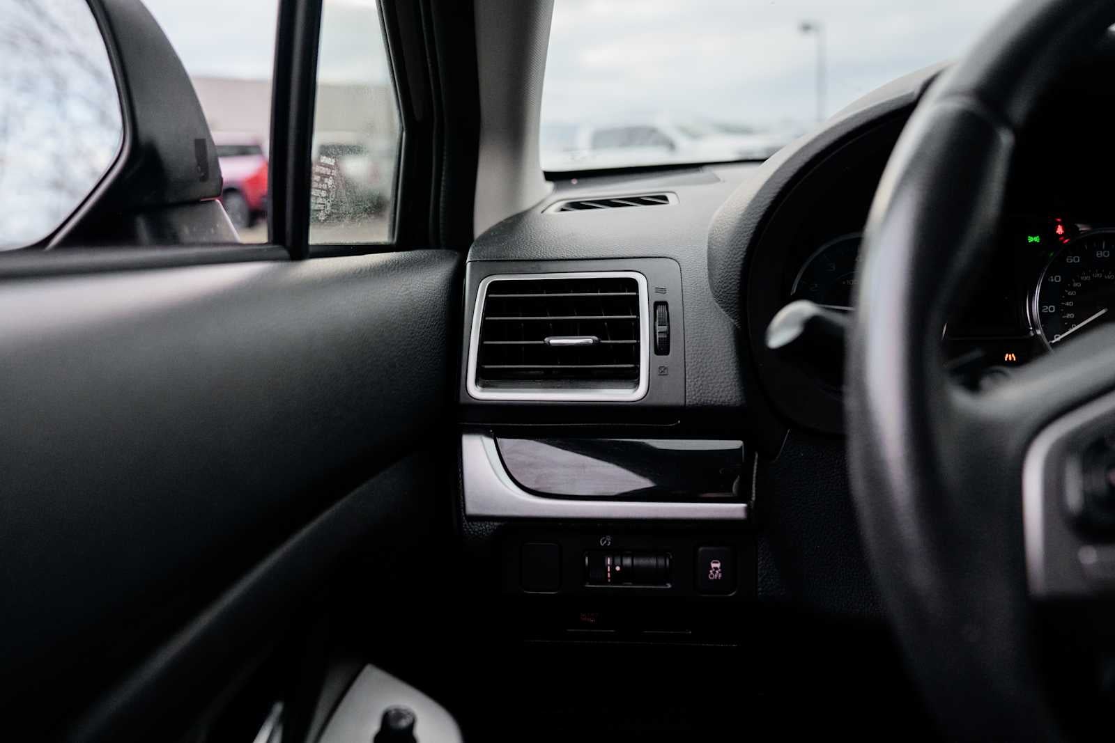 2017 Subaru Crosstrek Limited