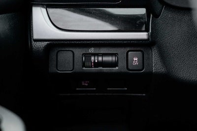 2017 Subaru Crosstrek Limited