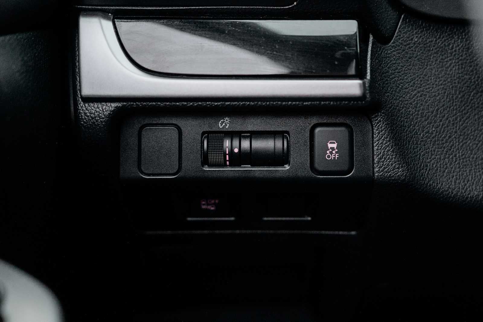 2017 Subaru Crosstrek Limited