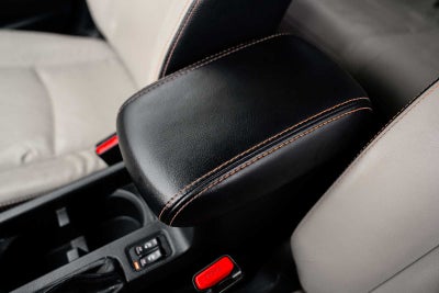 2017 Subaru Crosstrek Limited