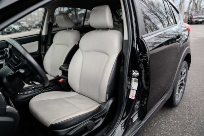 2017 Subaru Crosstrek Limited