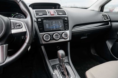 2017 Subaru Crosstrek Limited