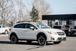2016 Subaru Crosstrek Limited
