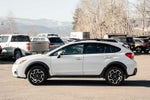 2016 Subaru Crosstrek Limited