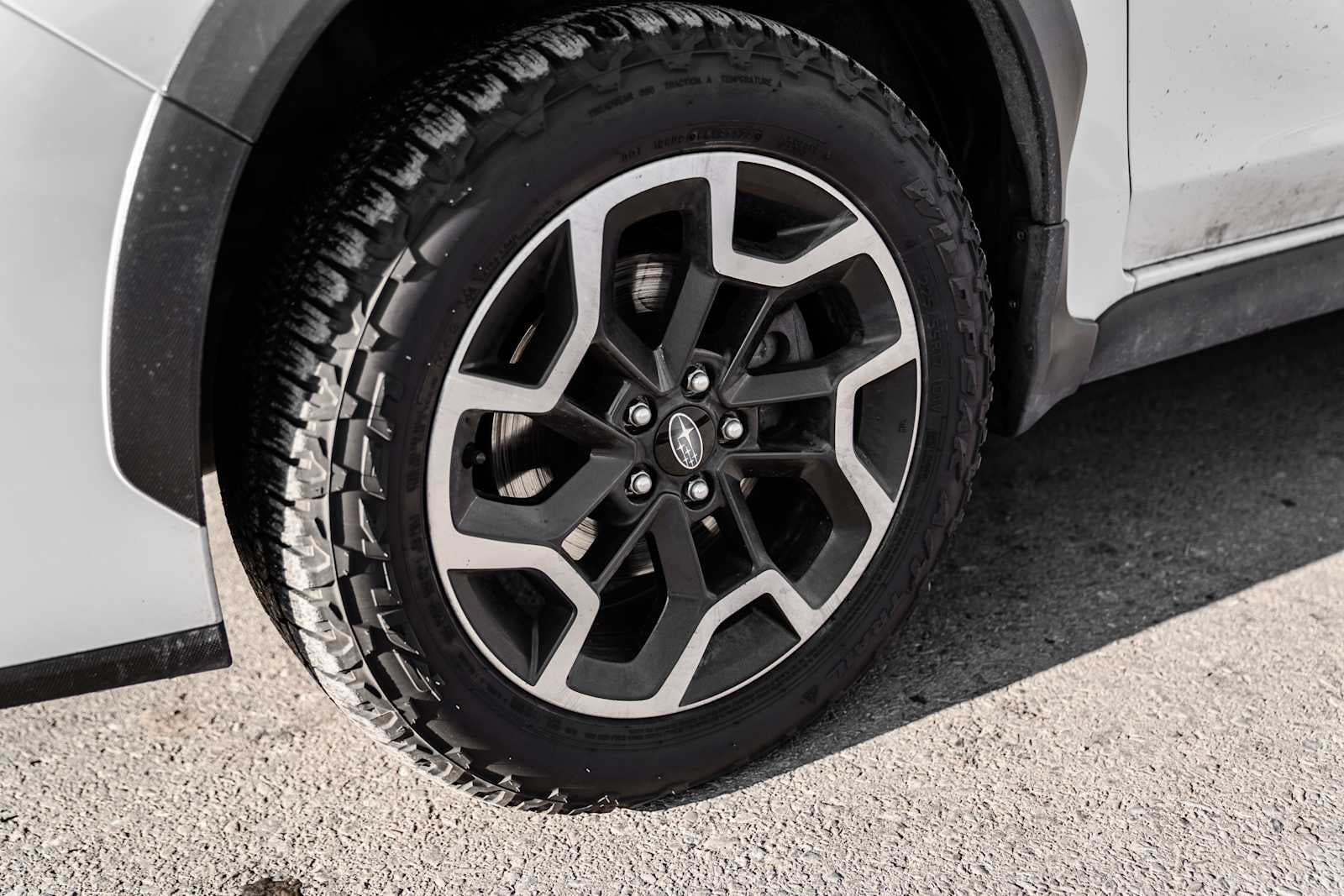 2016 Subaru Crosstrek Limited