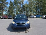 2014 Subaru Forester 2.5i