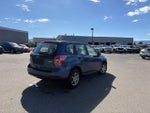 2014 Subaru Forester 2.5i