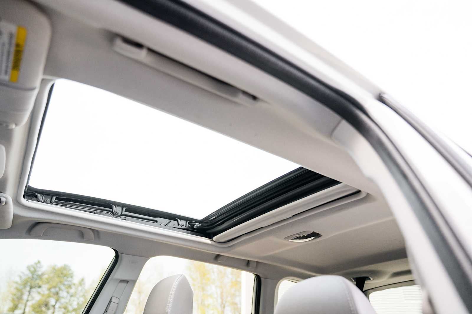 2018 Subaru Forester Limited