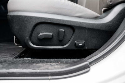 2018 Subaru Forester Limited