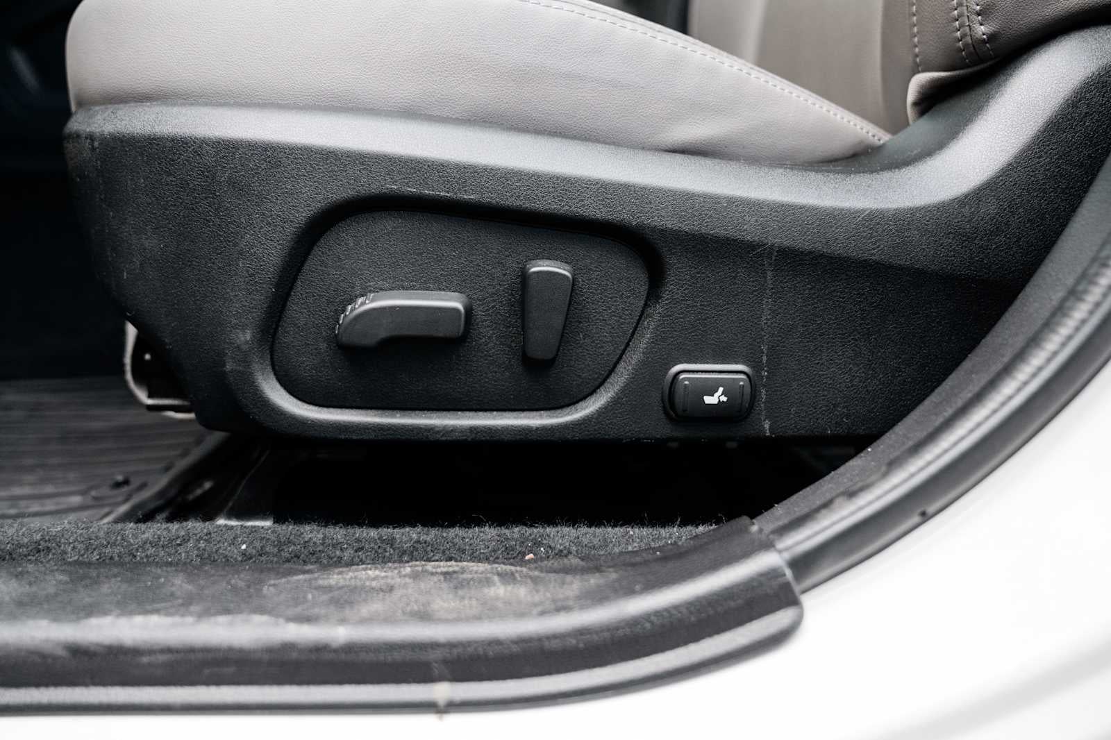 2018 Subaru Forester Limited