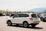 2018 Subaru Forester Limited