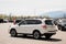 2018 Subaru Forester Limited
