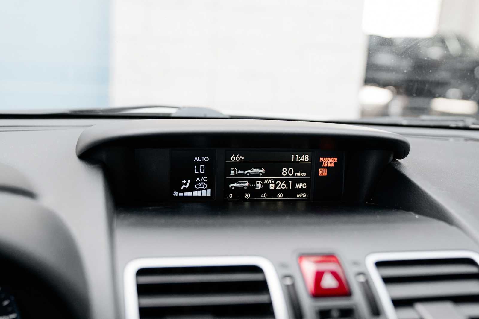 2018 Subaru Forester Limited