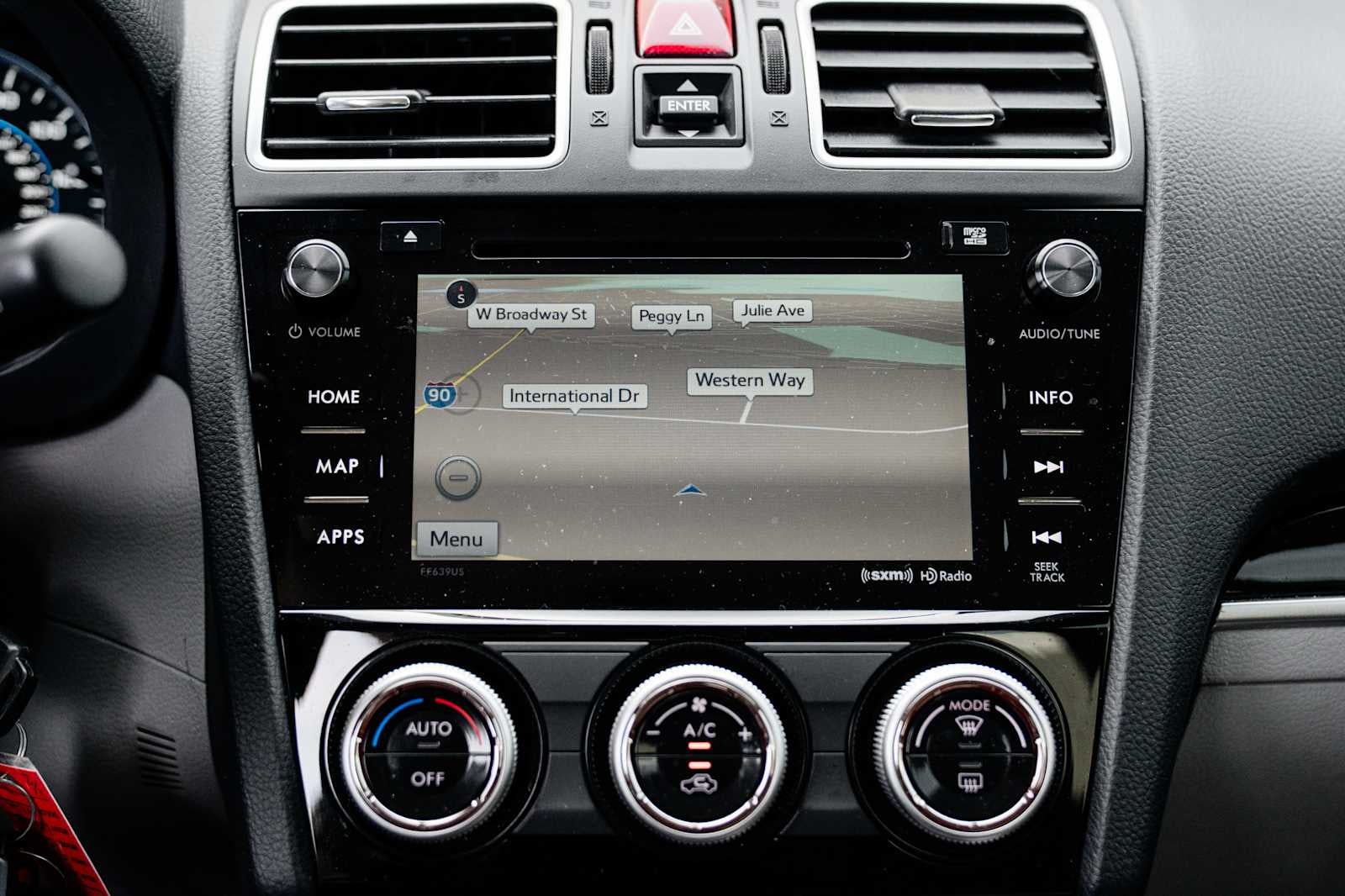 2018 Subaru Forester Limited