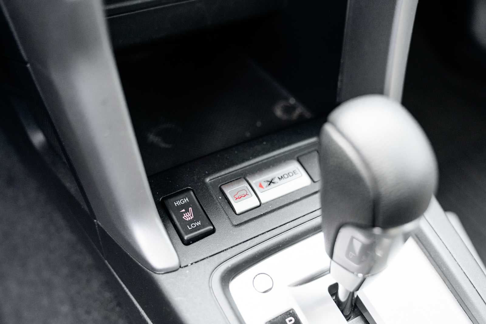 2018 Subaru Forester Limited