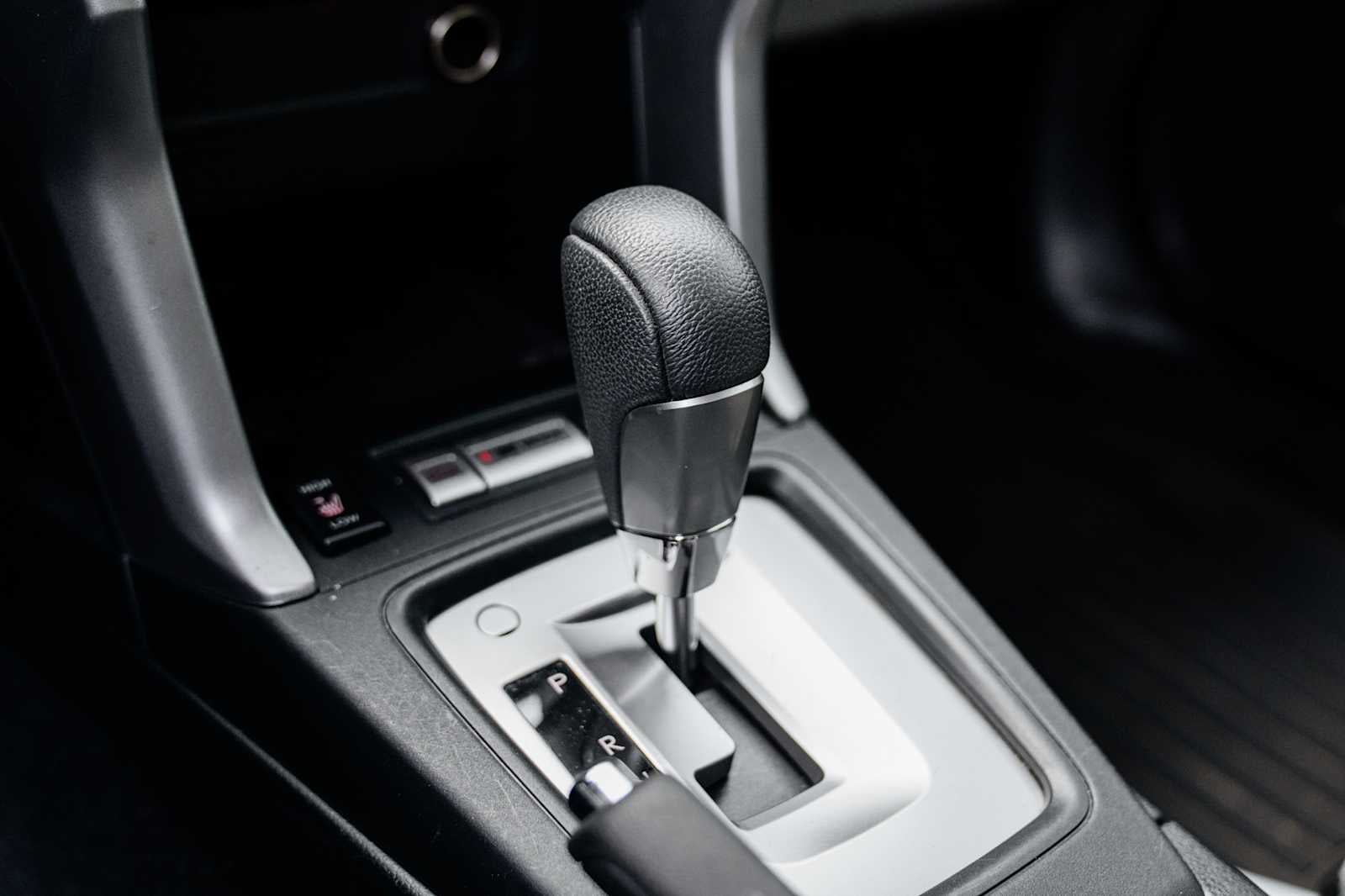 2018 Subaru Forester Limited