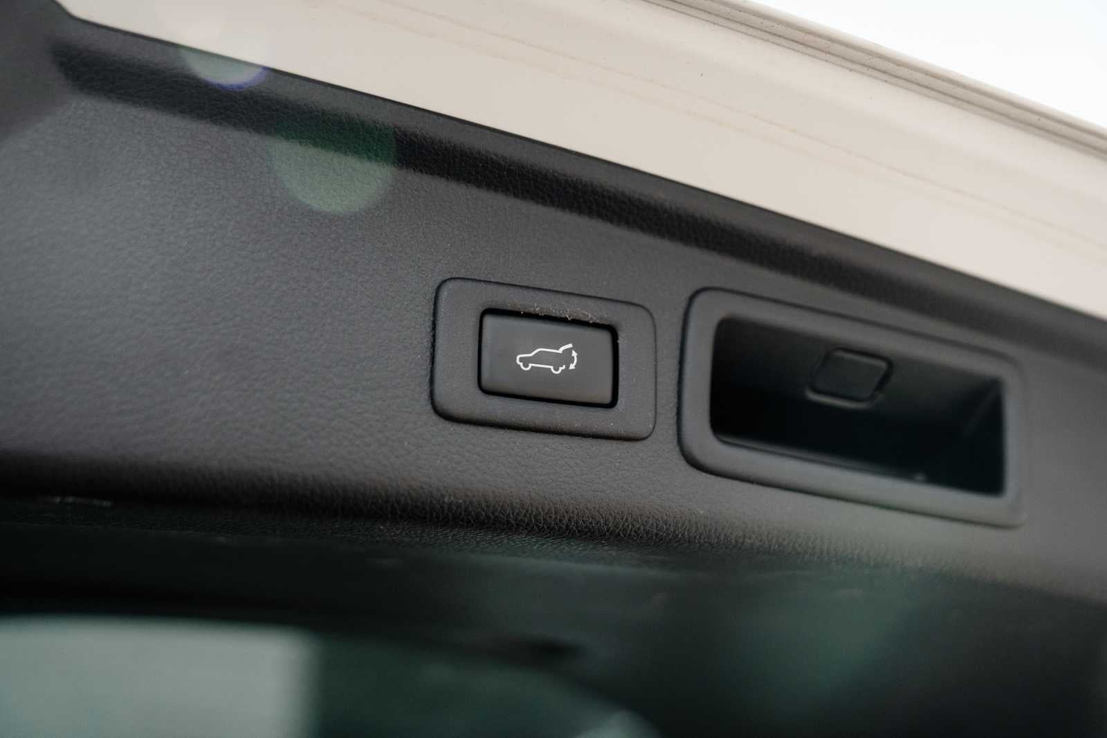 2018 Subaru Forester Limited
