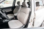 2018 Subaru Forester Limited
