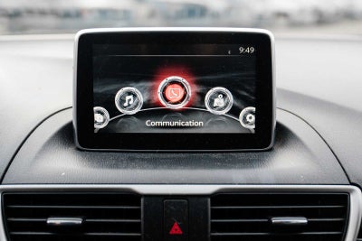 2015 Mazda MAZDA3 i Grand Touring