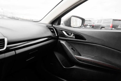 2015 Mazda MAZDA3 i Grand Touring